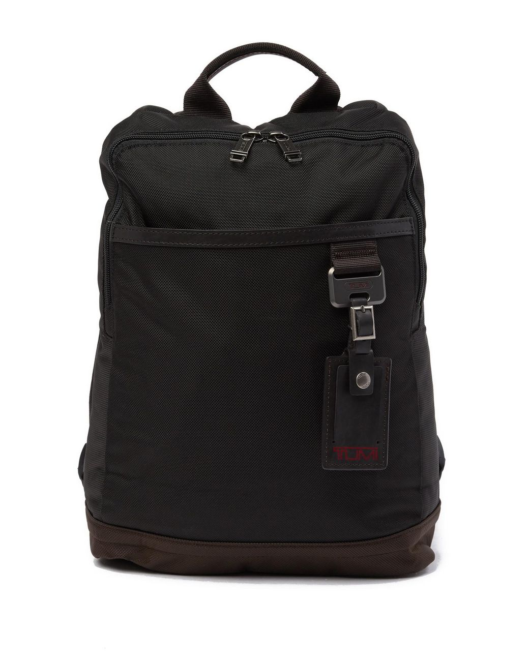 westwood slim backpack tumi