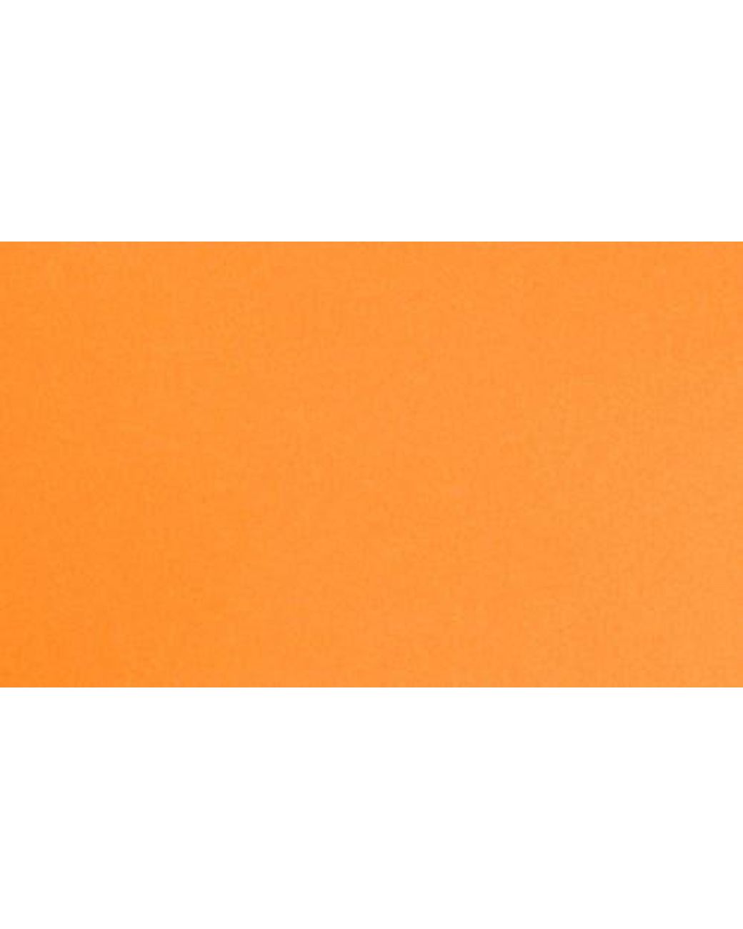 Spanx Orange Square Neck Crop Tank Top