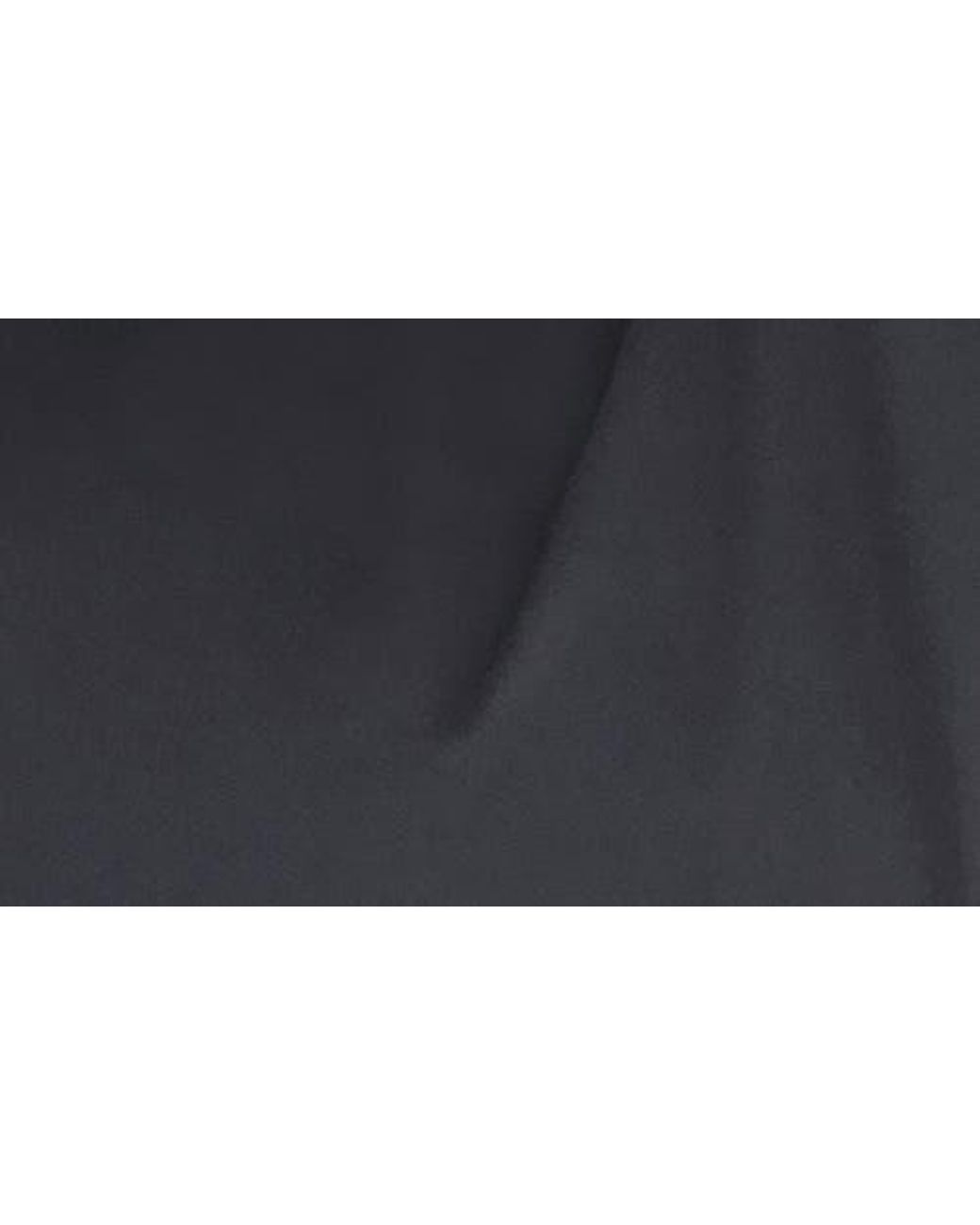 Ben Sherman Blue Solid 4-Way-Stretch Tech Golf Pants for men
