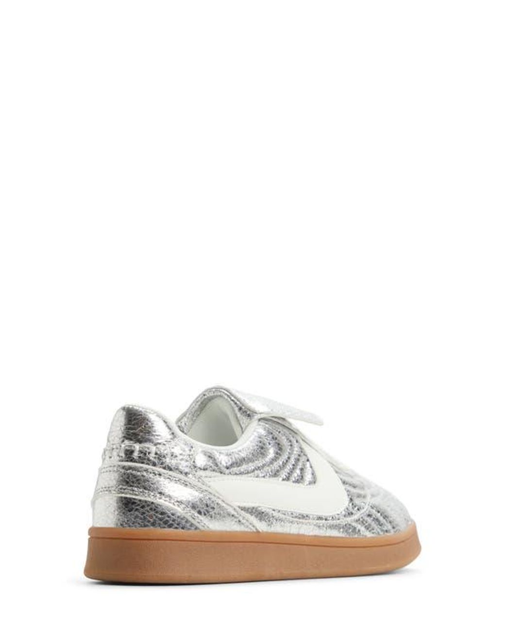 ALDO White Talita Sneaker