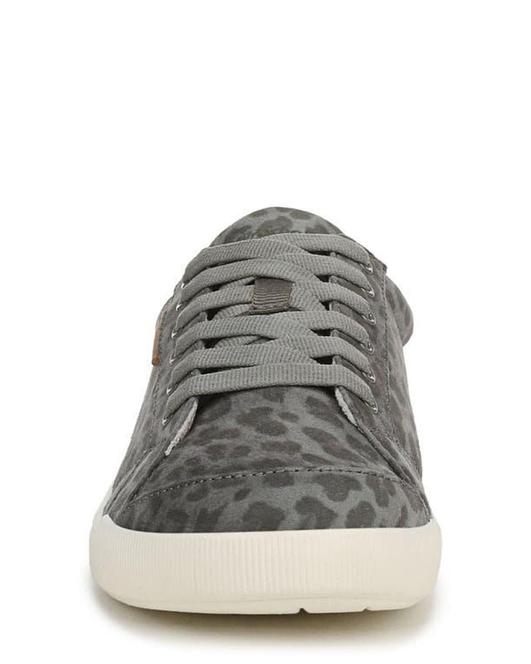 Dr. Scholls Gray Be Bright Sneaker