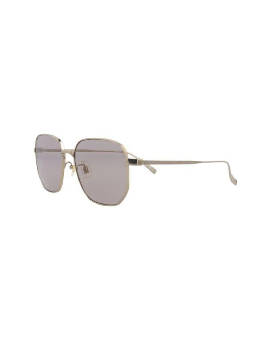 Dunhill Multicolor 59Mm Square Sunglasses for men