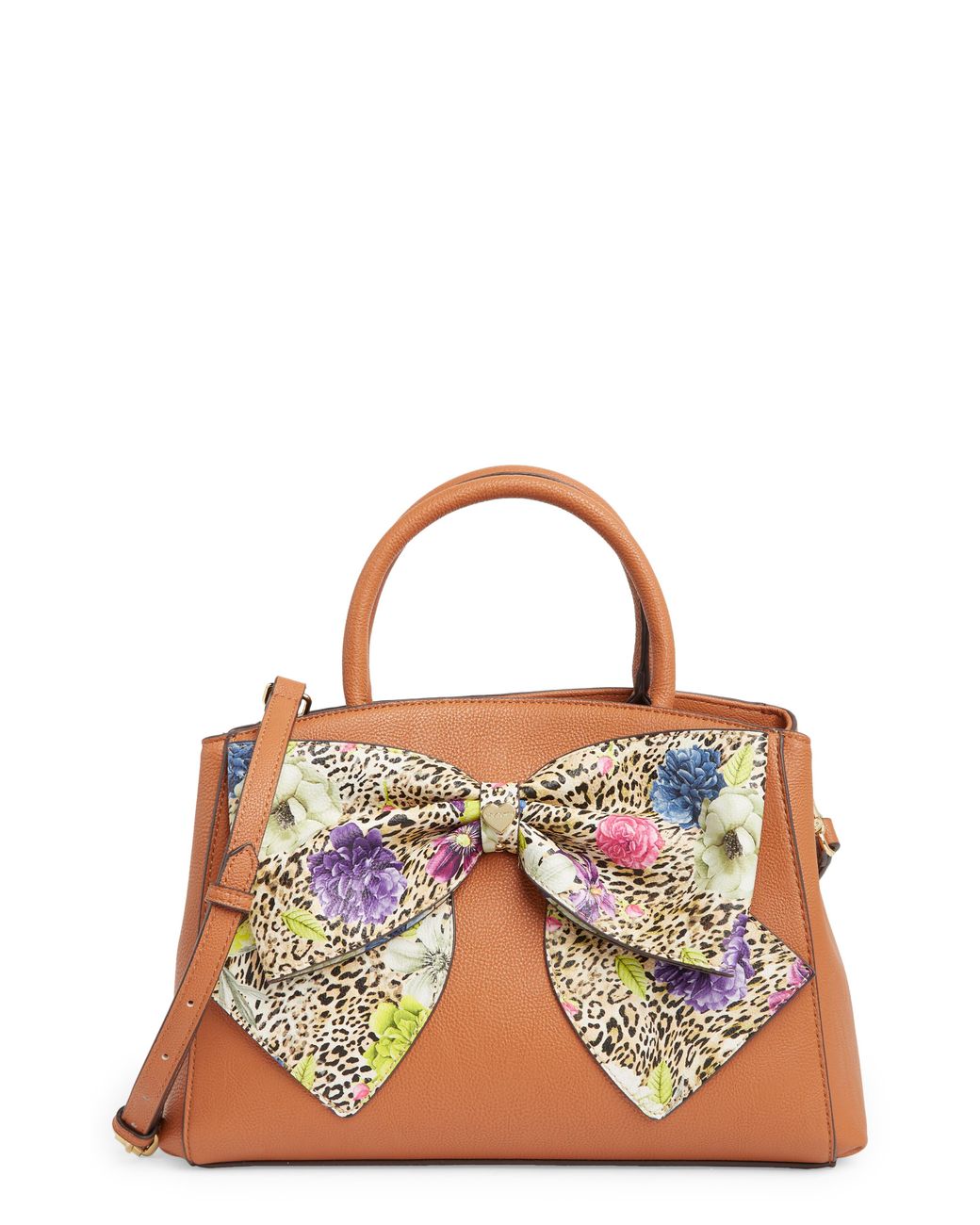 Betsey johnson shop large tote