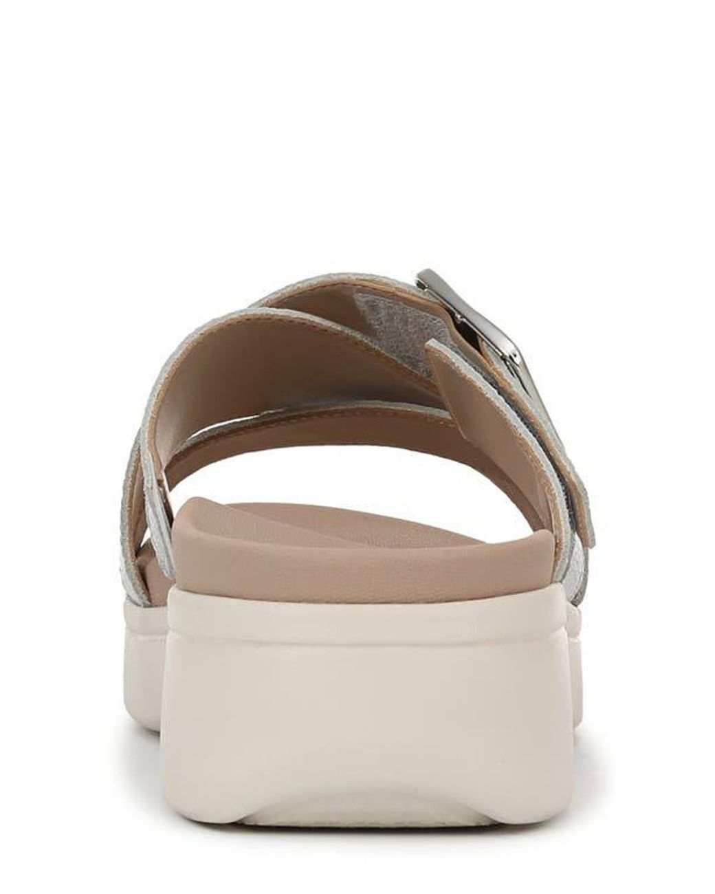 Vionic Metallic Starla Sandal