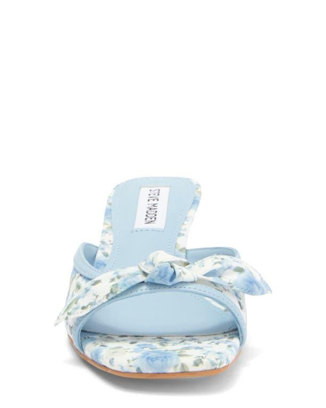 【レディース】Steve Madden Calix Mule サンダル Steve Madden Calix Mule Sandal (Women) | Nordstromrack