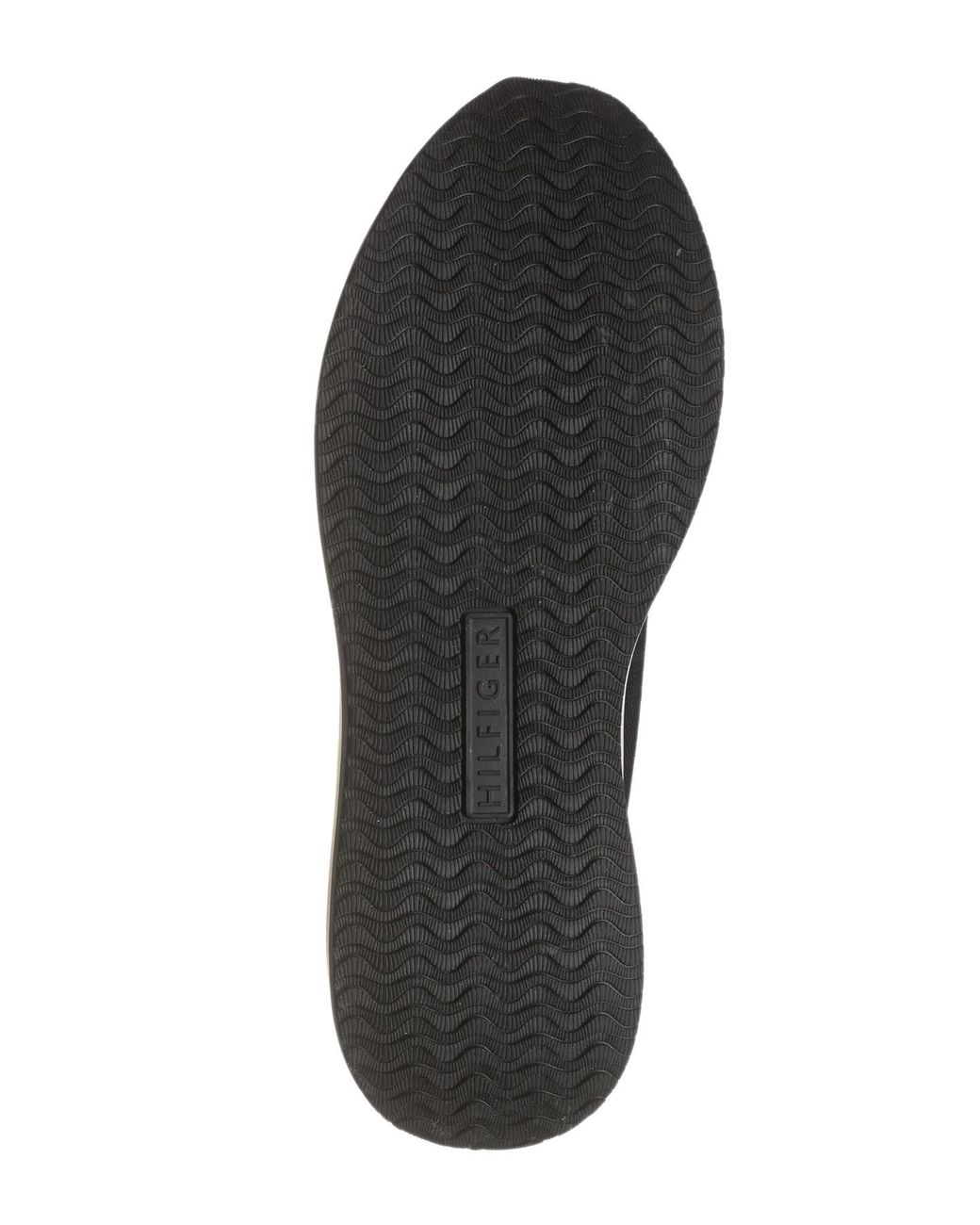 Tommy hilfiger hotsell reco sock sneakers