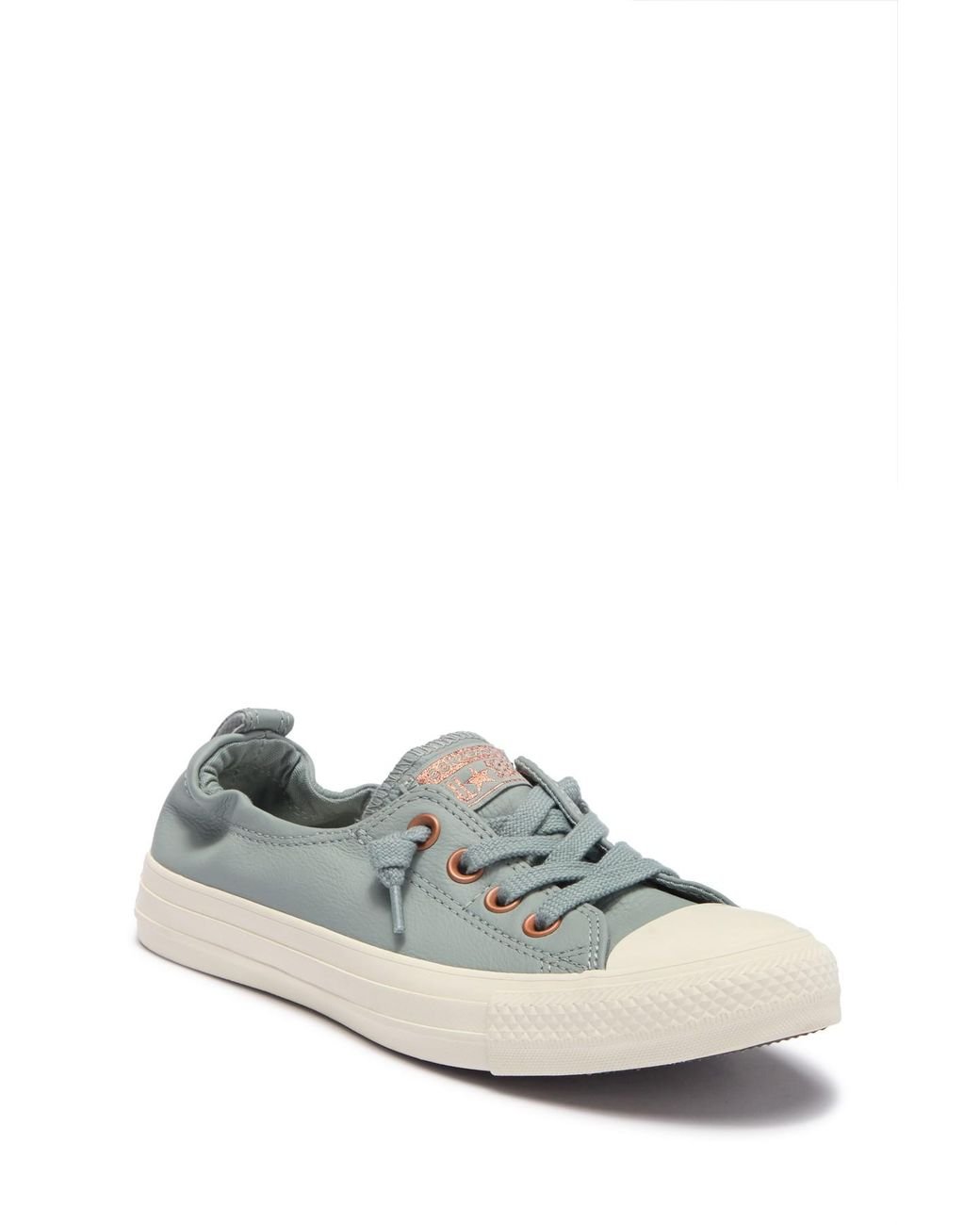 Nordstrom shoreline outlet converse