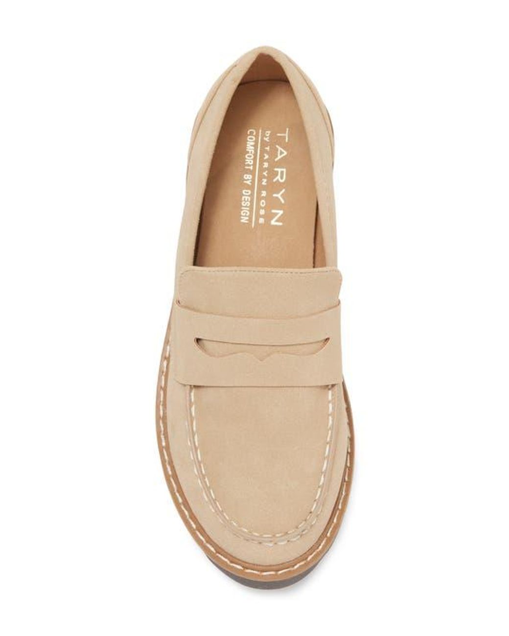 Taryn loafer discount