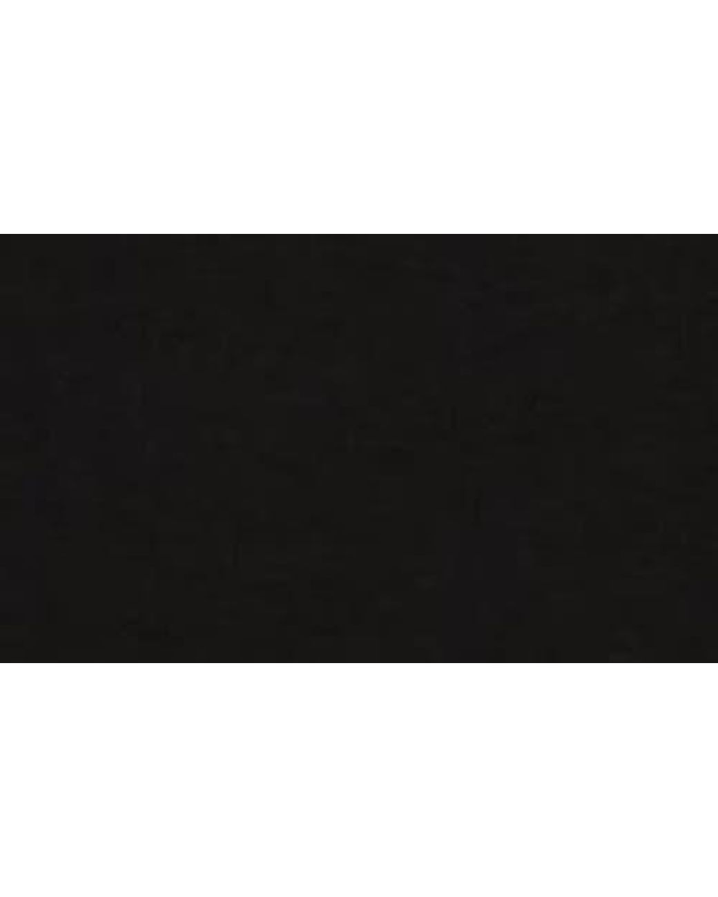 T.R. Premium Black Solid V-Neck T-Shirt for men
