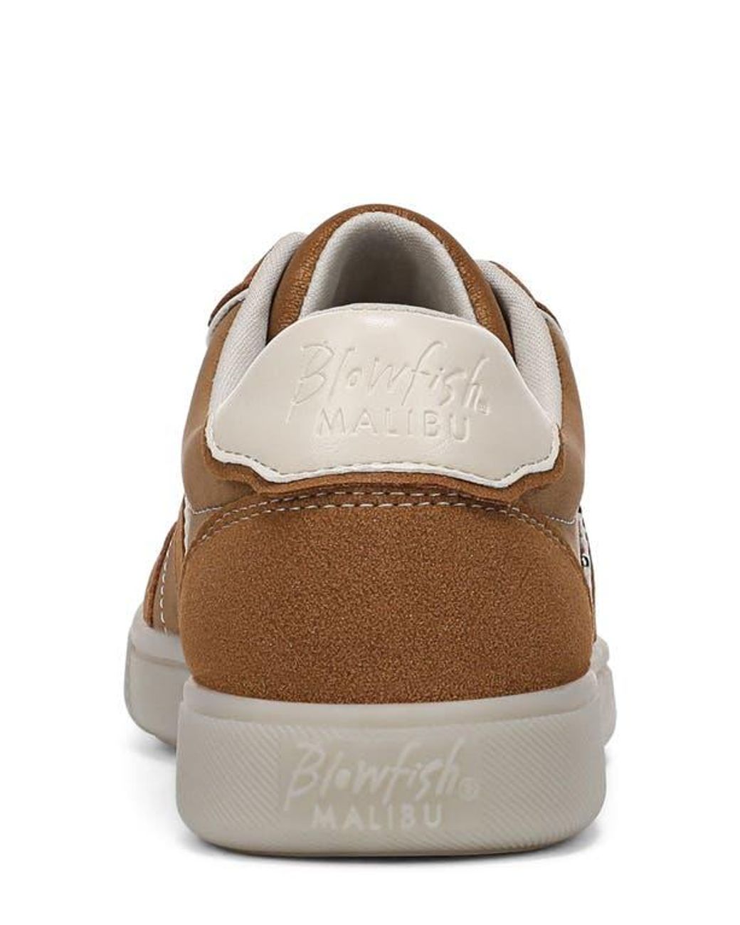 Blowfish Brown Tastic 2 Sneaker