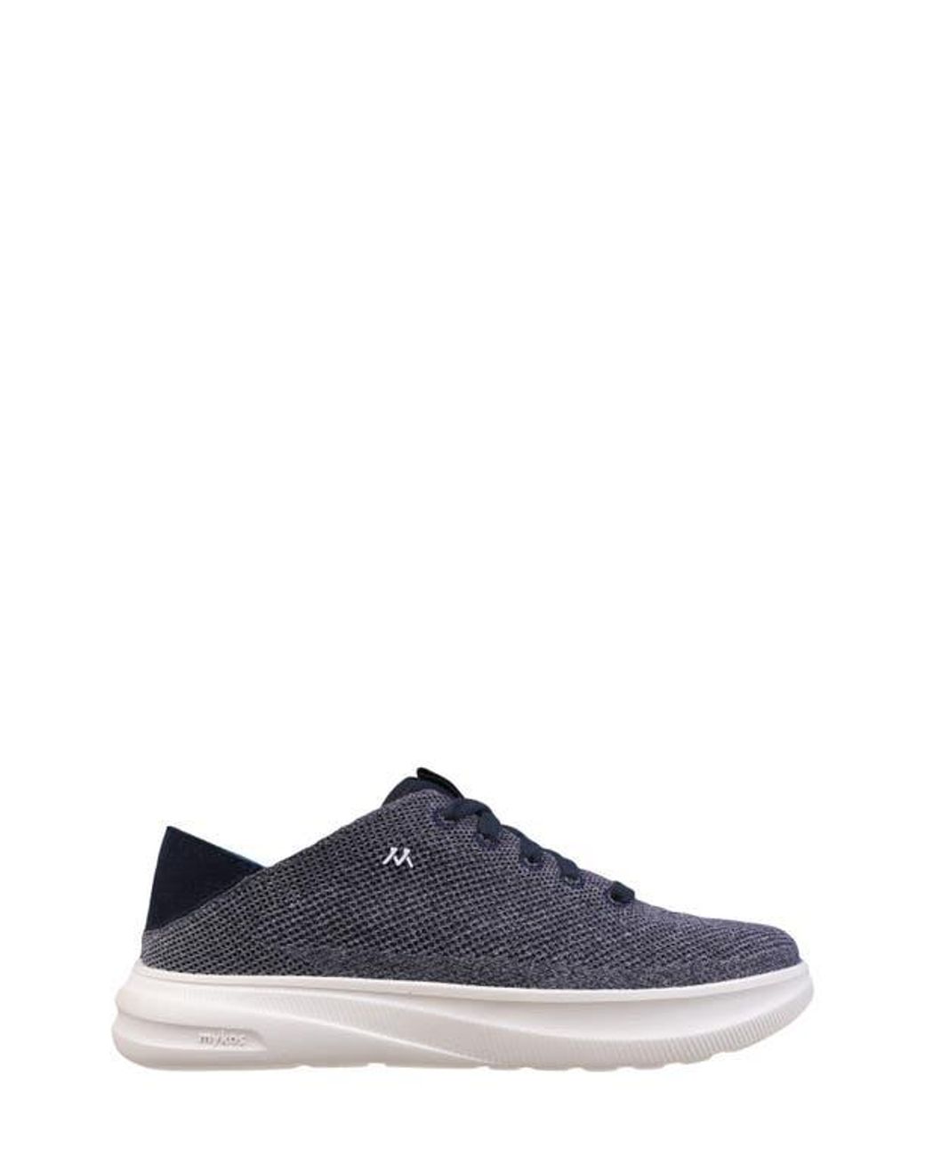 Mykos Blue Wilson Sneaker for men
