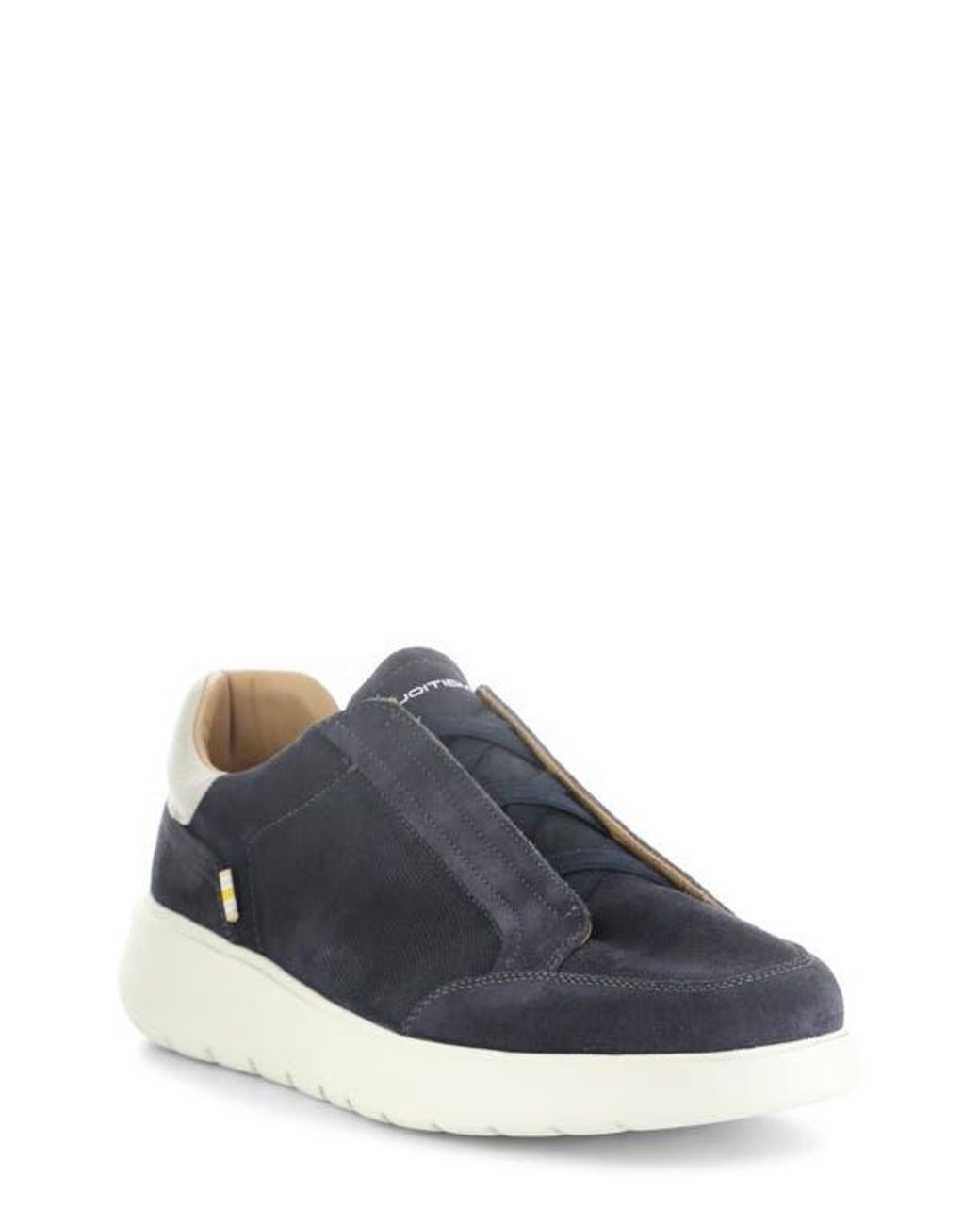 Ambitious Blue 13721A Low Top Sneaker for men