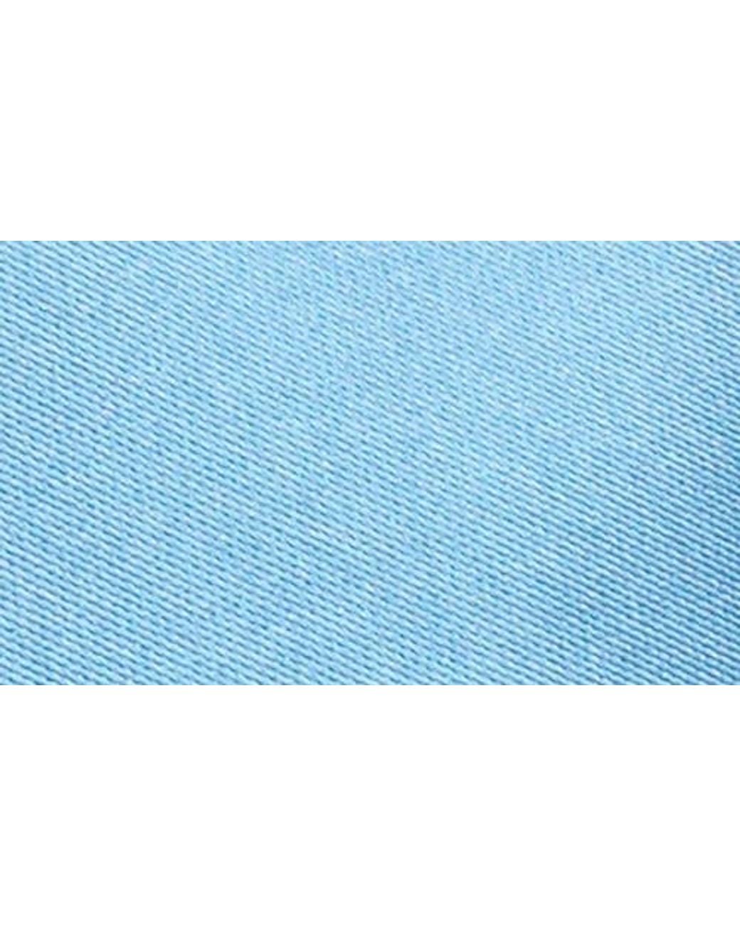 Nordstrom Rack Blue Solid Satin Tie for men