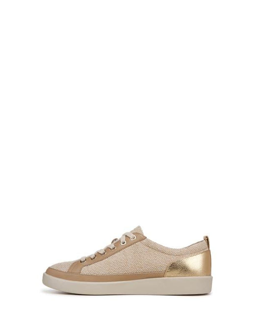 Vionic White Winny Low Top Sneaker