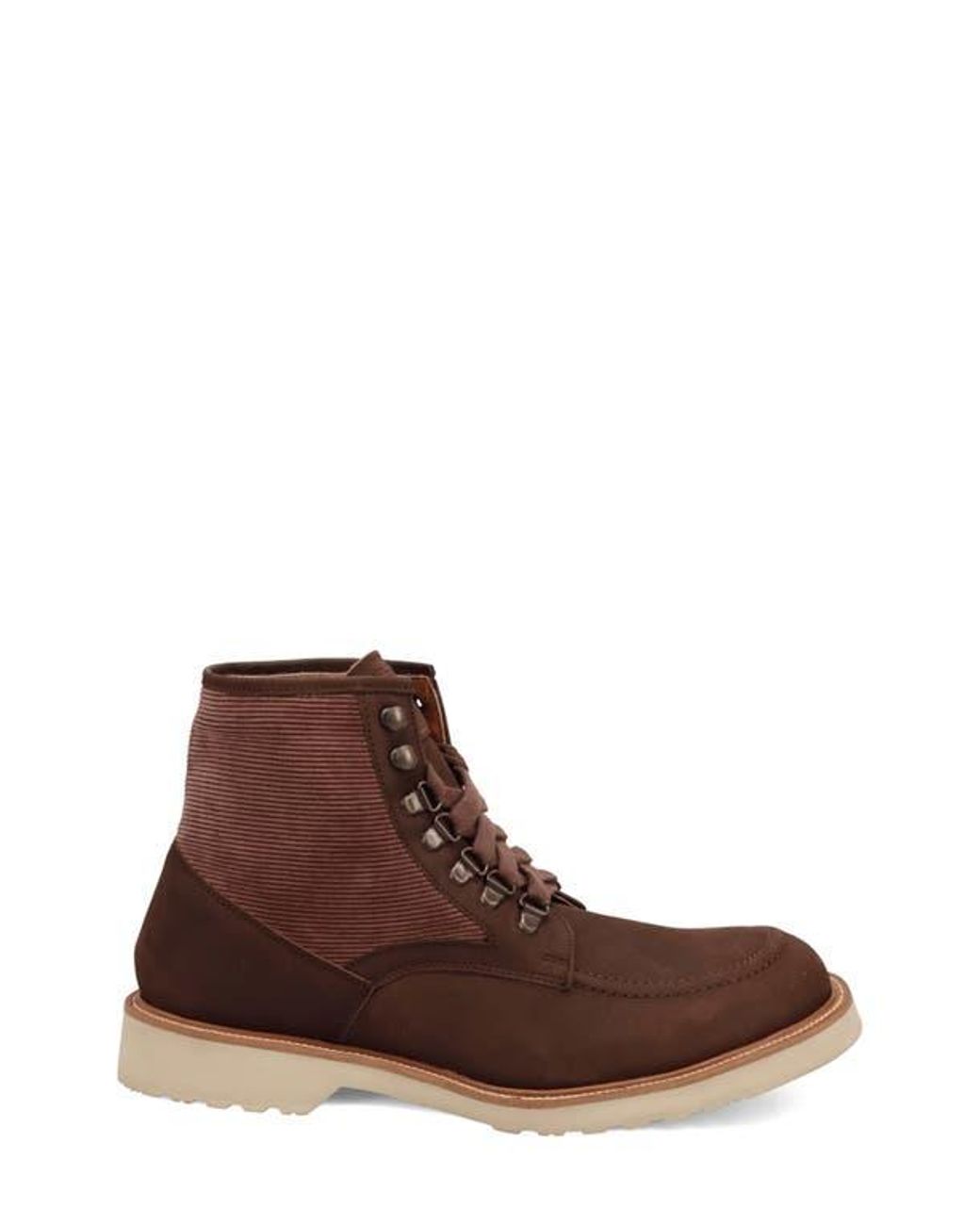 Dingo Brown Carlsbad Boot for men