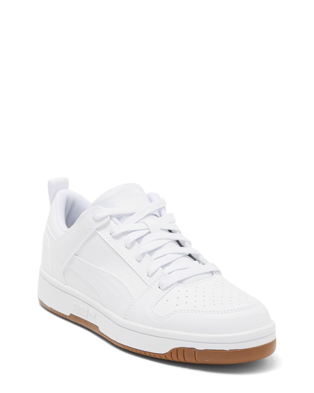 sneaker rebound layup puma