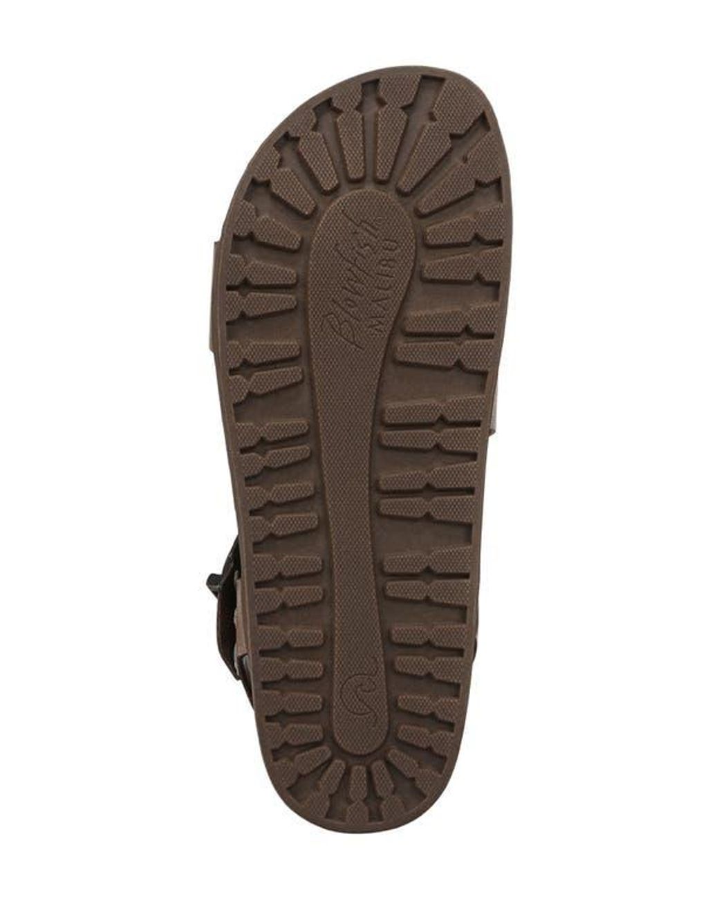 Blowfish Brown Lance Sandal
