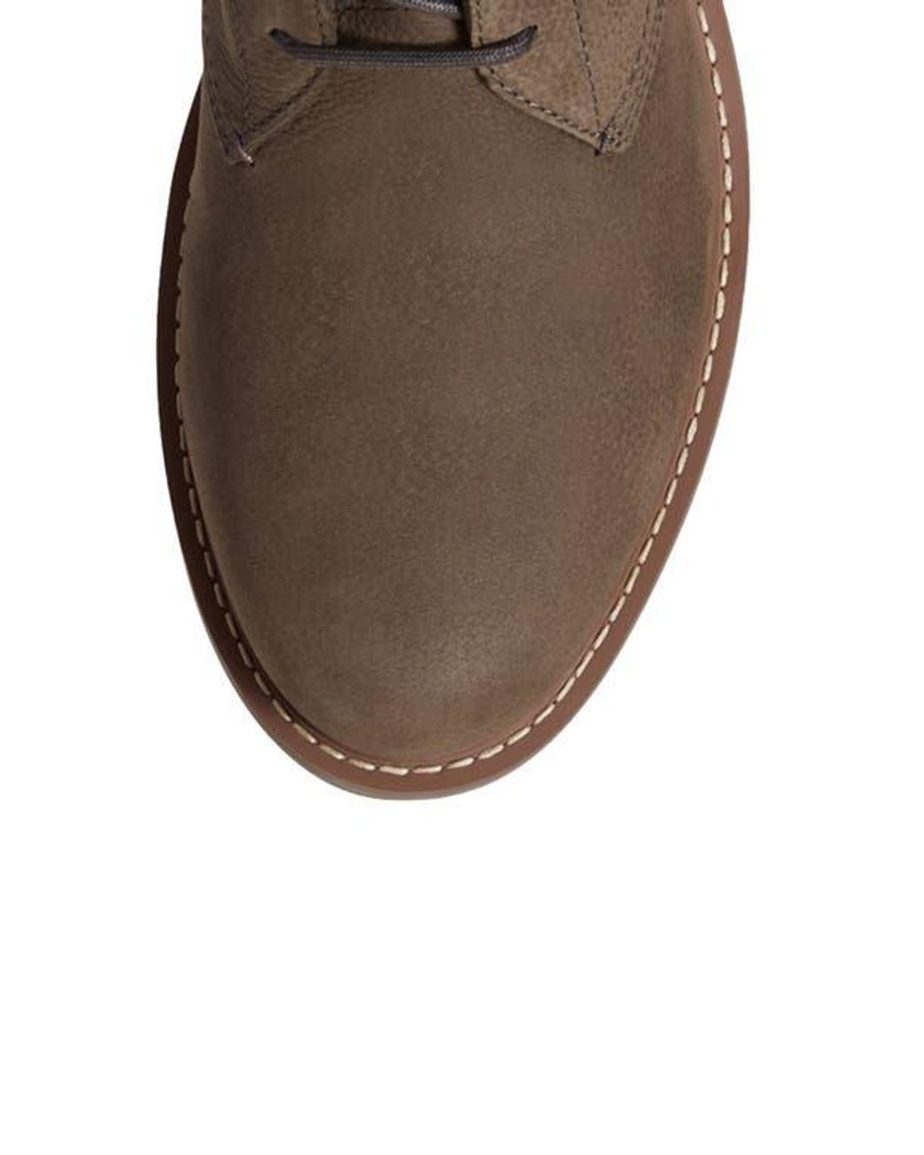 Ariat Brown Kingham Waterproof Boot for men