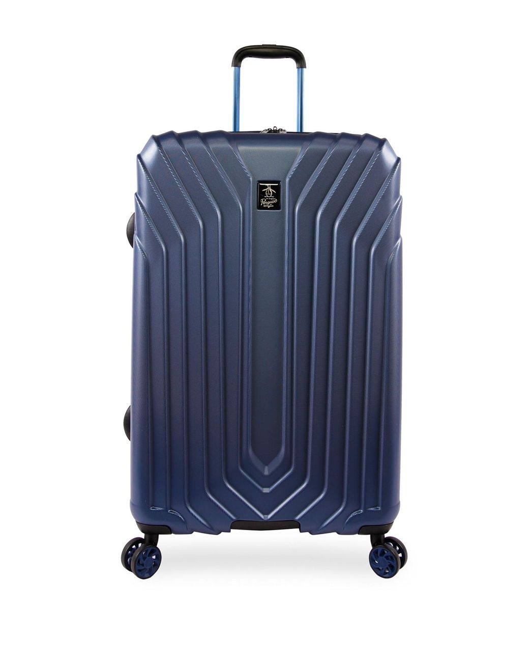 Original Penguin Metallic 29" Blake Collection Hard Case Spinner