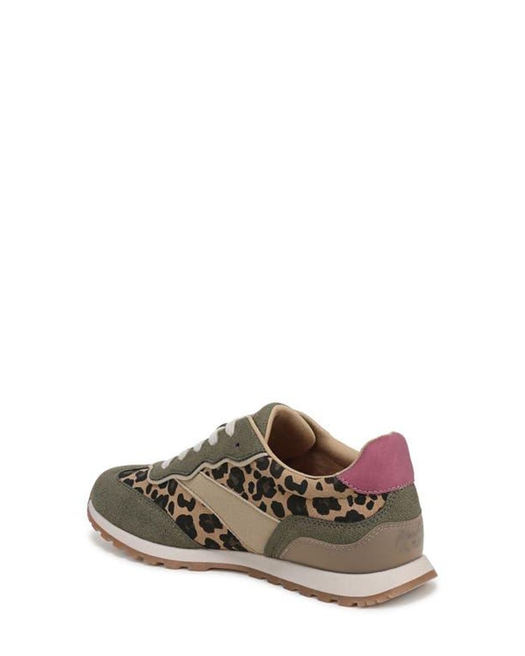 Blowfish Gray Valley Sneaker