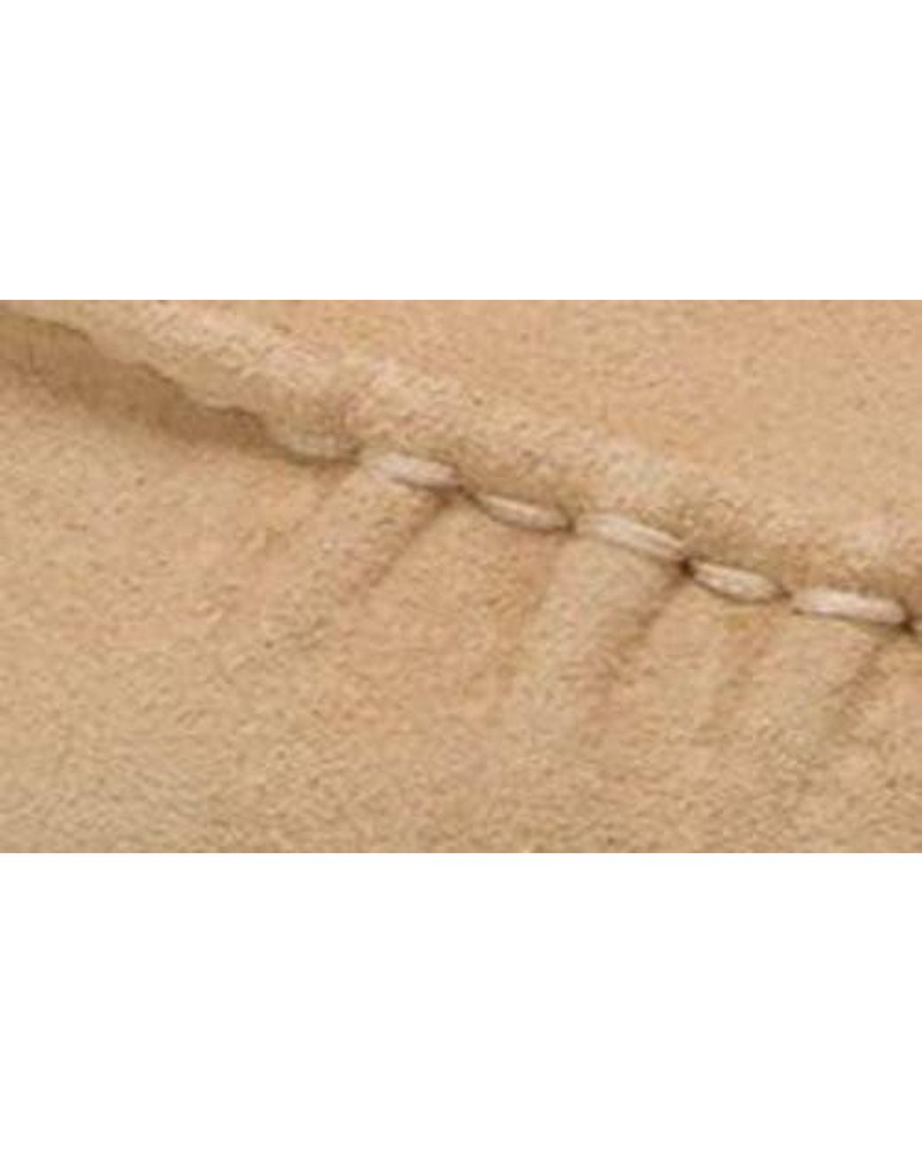 Franco Sarto Natural Sully Slingback Loafer