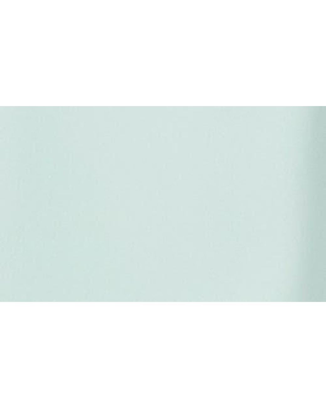 Halogen® Blue Split Cuff Button-Up Top