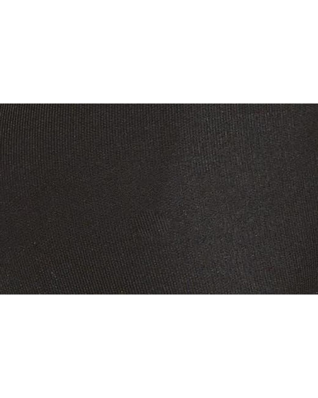 Wacoal Black High Standards Seamless Underwire Bra