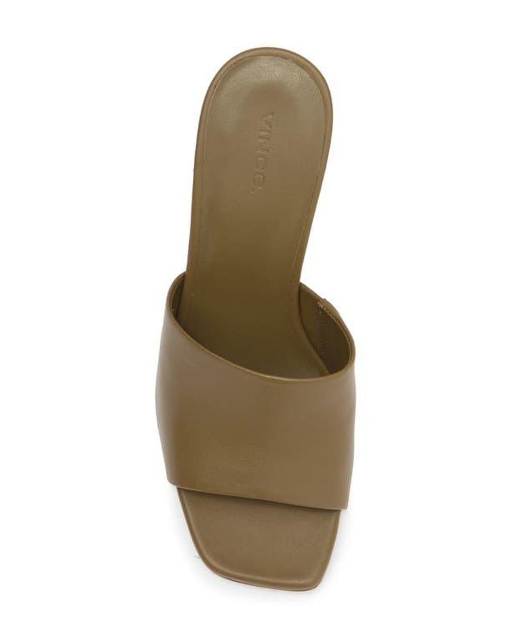 Vince Cypress Slide Sandal Vionic Cypress Sandal - Free Shipping | DSW main image 4