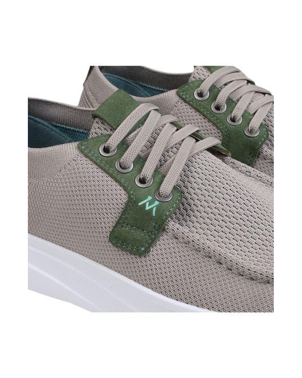 Mykos Gray Jason Sneaker for men