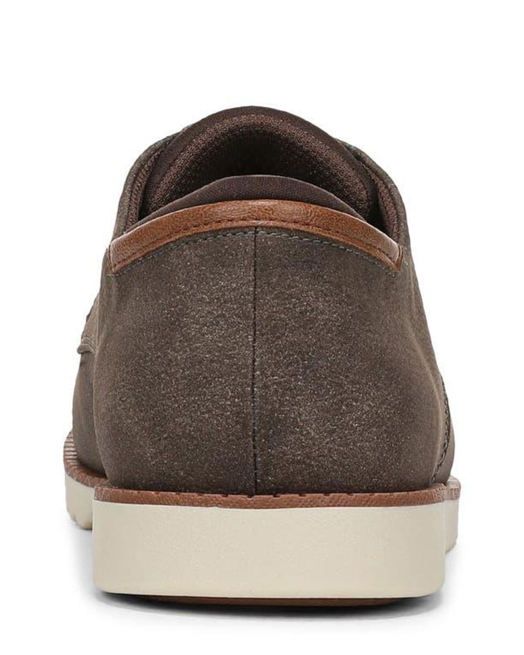 Dr. Scholls Brown Sync Flex Derby for men