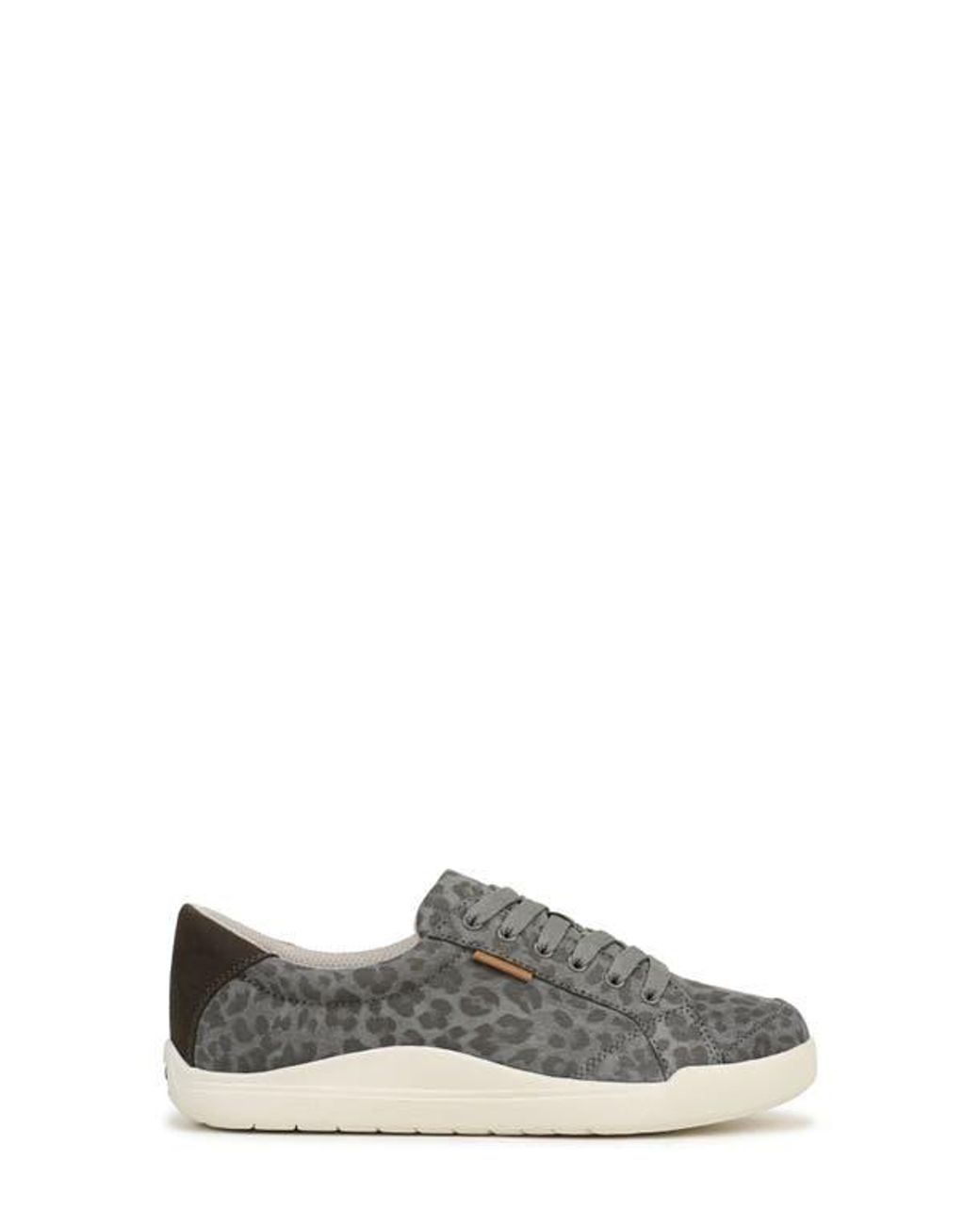 Dr. Scholls Gray Be Bright Sneaker