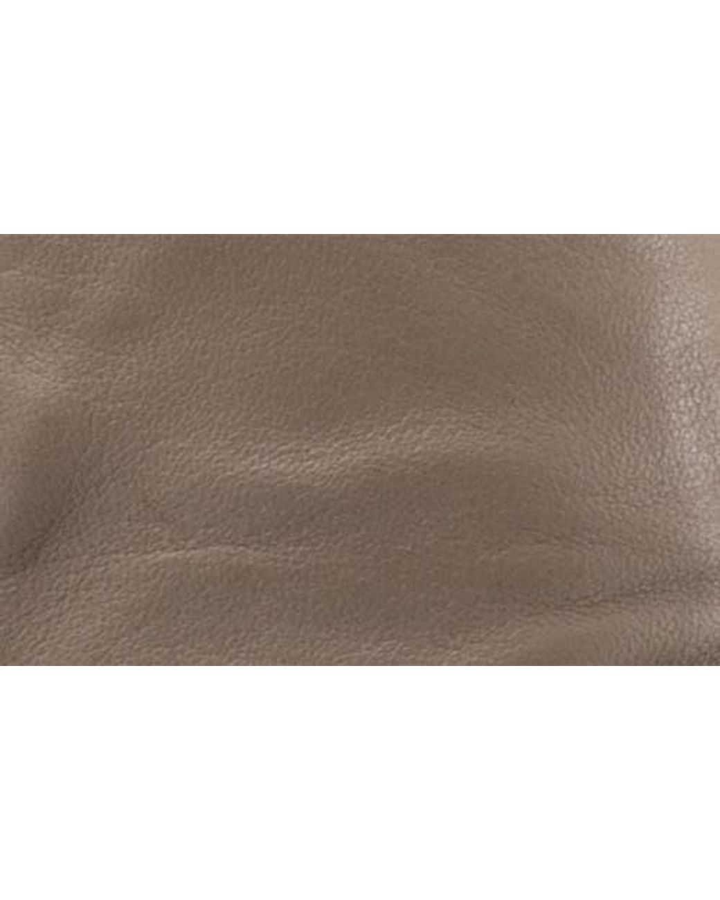 BUENO Brown Connie Slouch Bootie