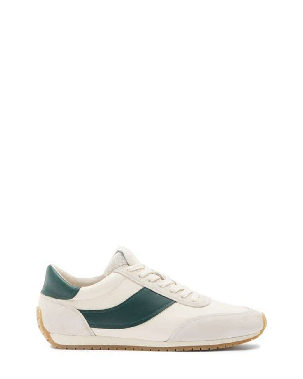 Vince White Ocean Sneaker for men
