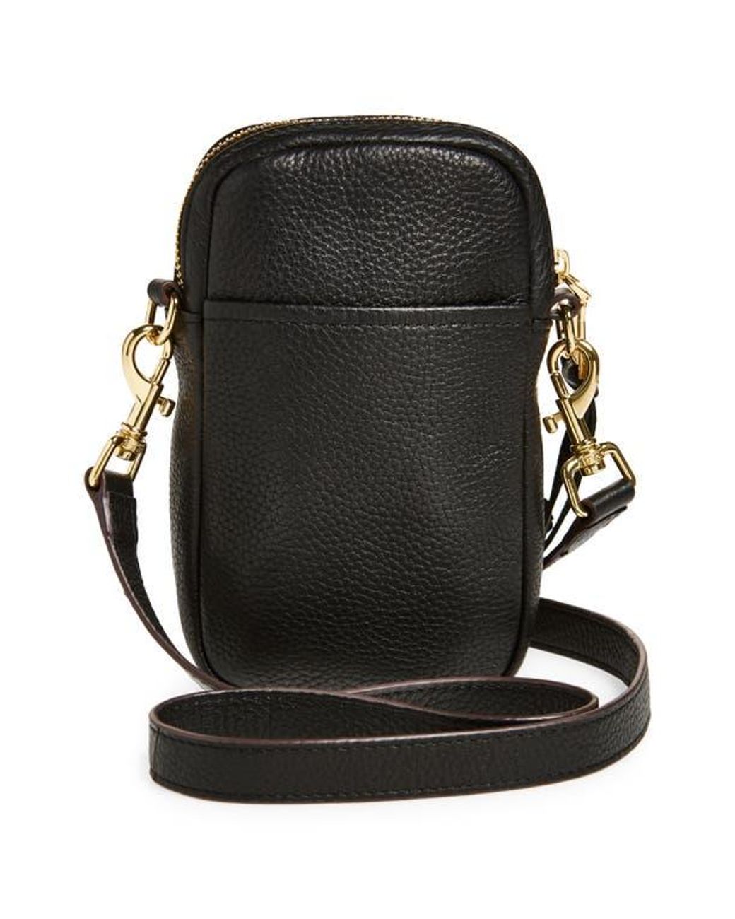 Aimee kestenberg leather phone crossbody hotsell