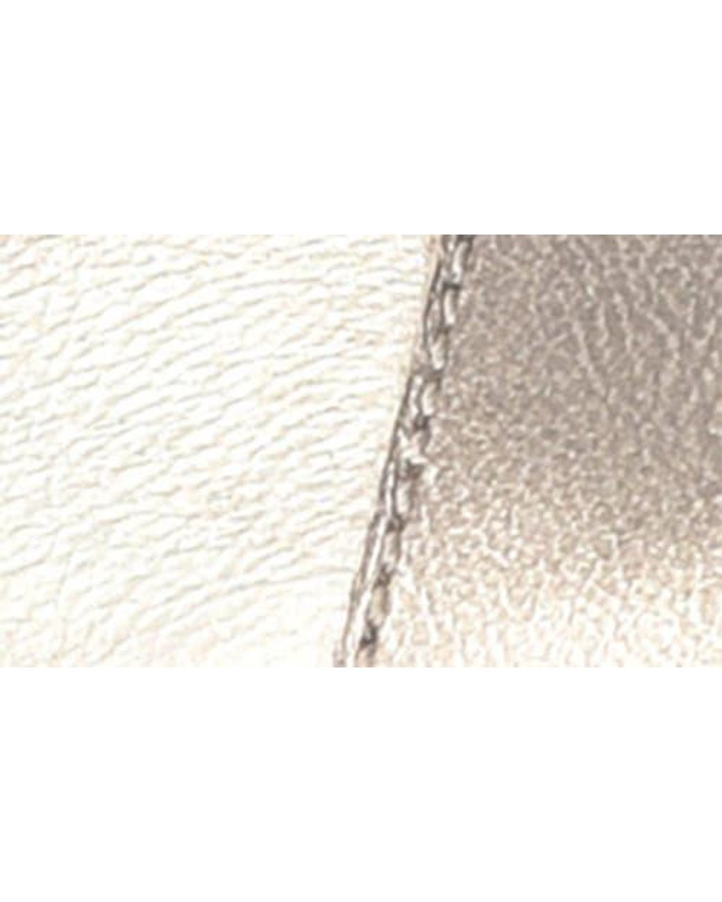 Børn Natural Pandora Mary Jane Flat