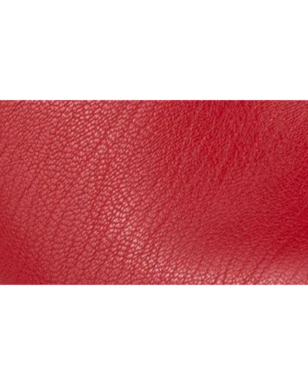 Ninety Union Red Square Toe Boot