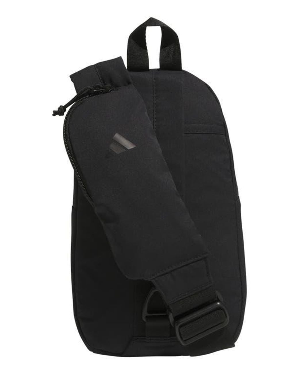 Adidas Black Essentials 3 Sling Bag