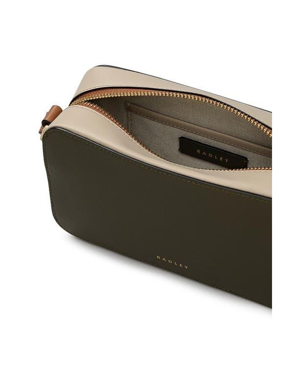 Radley Green Beechrow Camera Bag