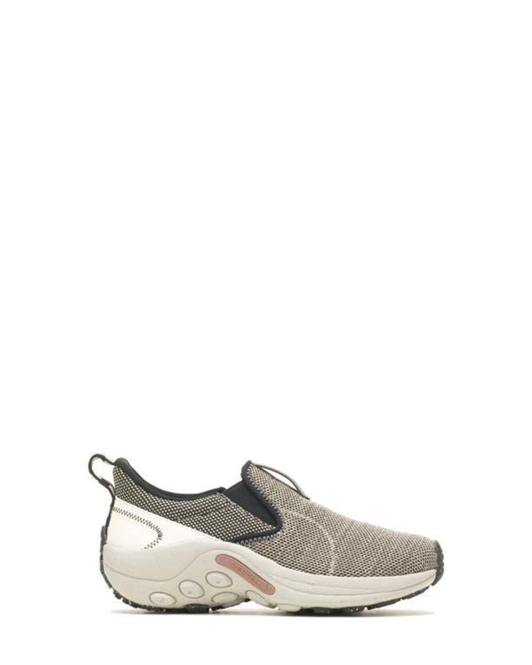 Merrell White Jungle Moc Evo Sneaker
