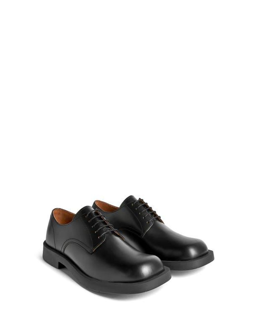 CAMPERLAB Black Mil 1978 Derby
