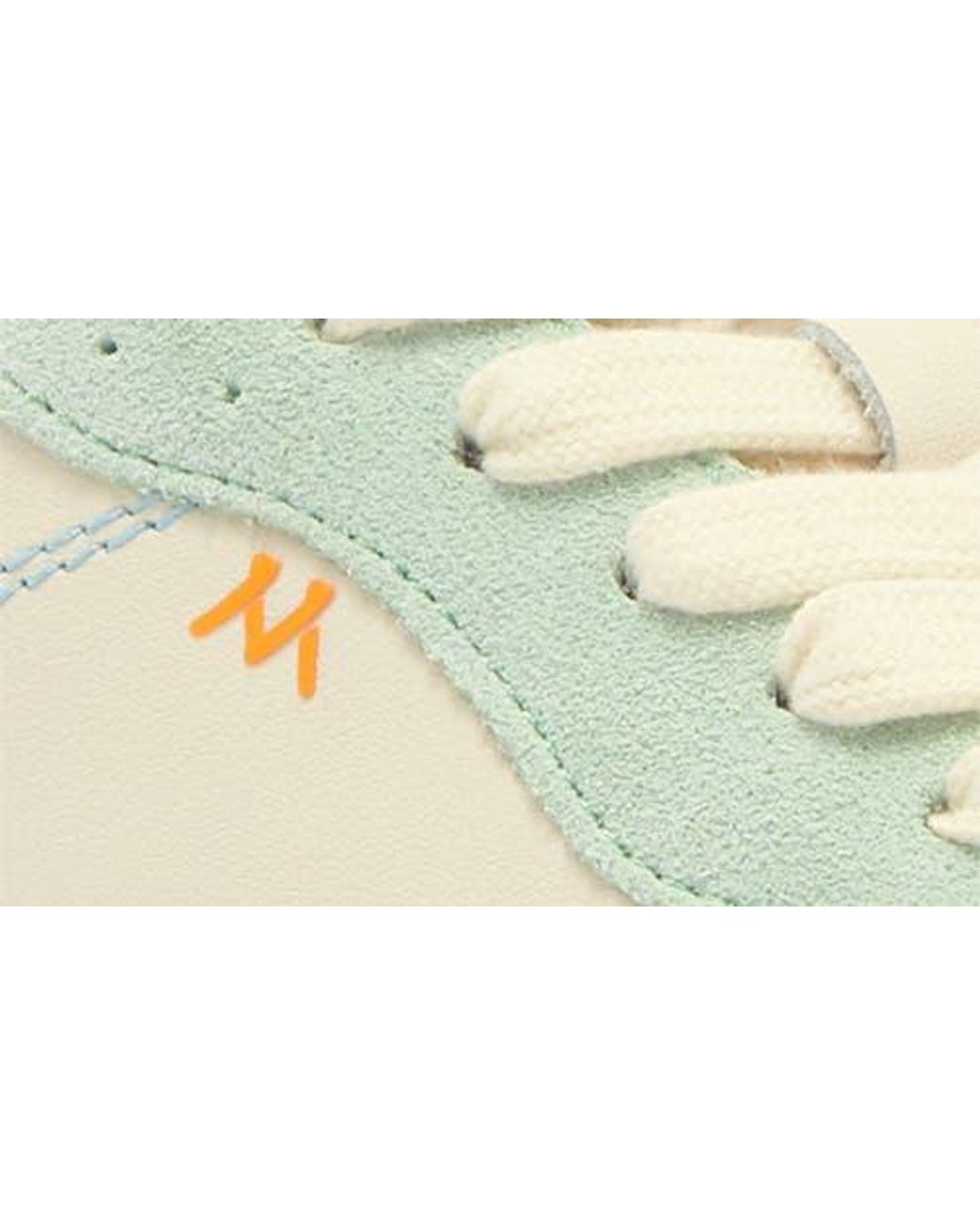 Mykos White Nyla Platform Sneaker