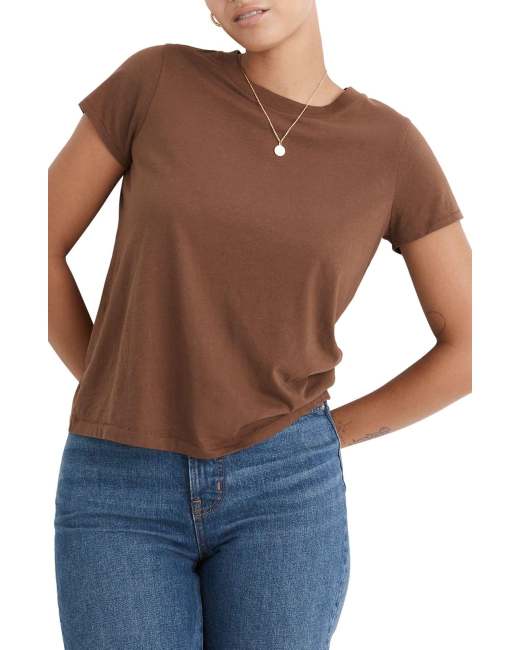 Madewell northside vintage outlet