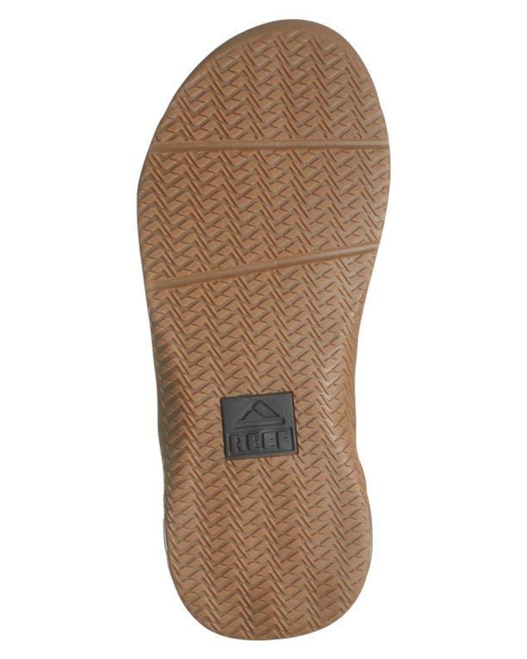 Reef Multicolor Anchor Flip-Flop Sandal for men