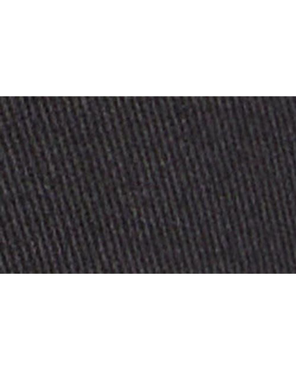 Quiksilver Black Final Days Mesh Trucker Hat for men