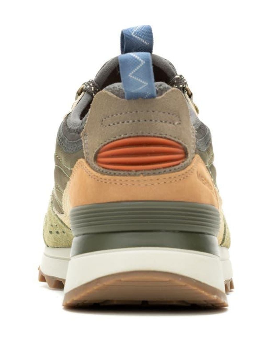 Merrell White Alpine 83 Recraft Sneaker for men