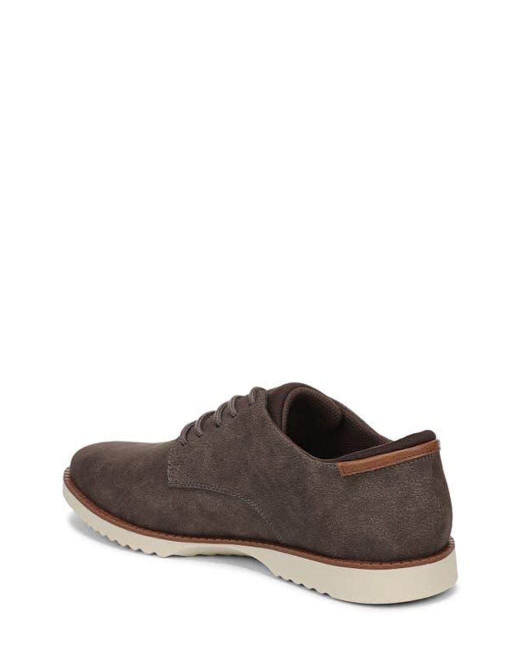 Dr. Scholls Brown Sync Flex Derby for men