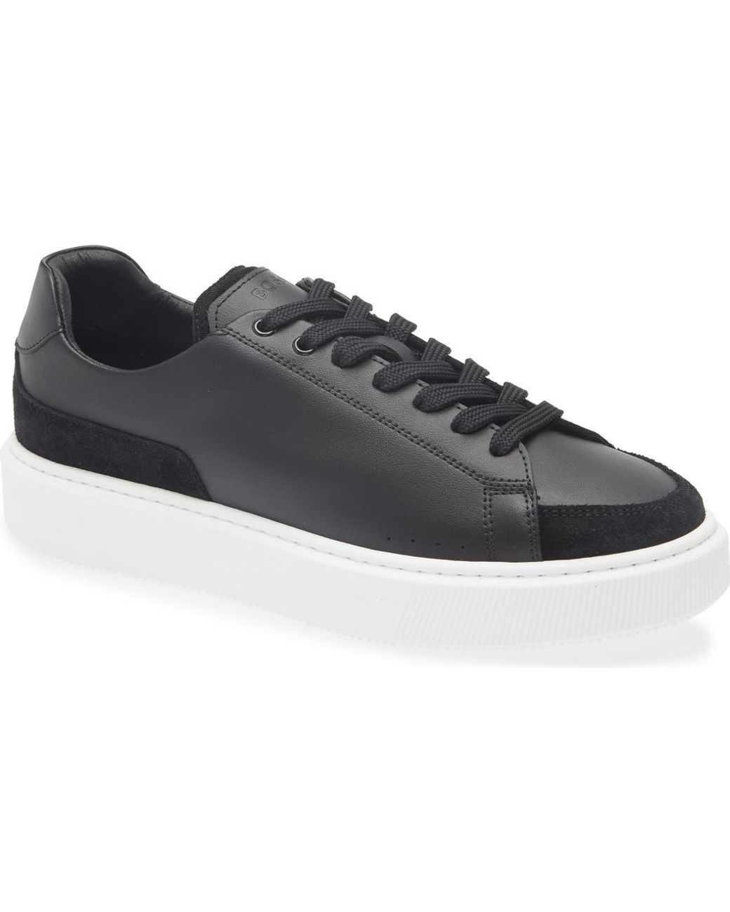 Boss Black Colyn Derby Sneaker for men