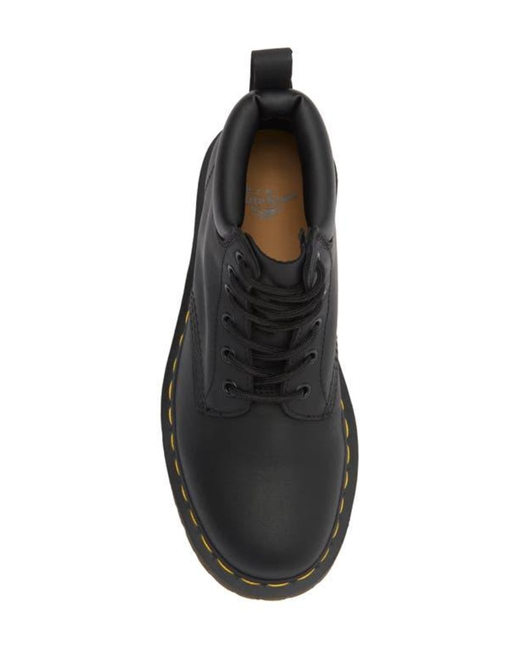 Dr. Martens Black 939 Ben Boot