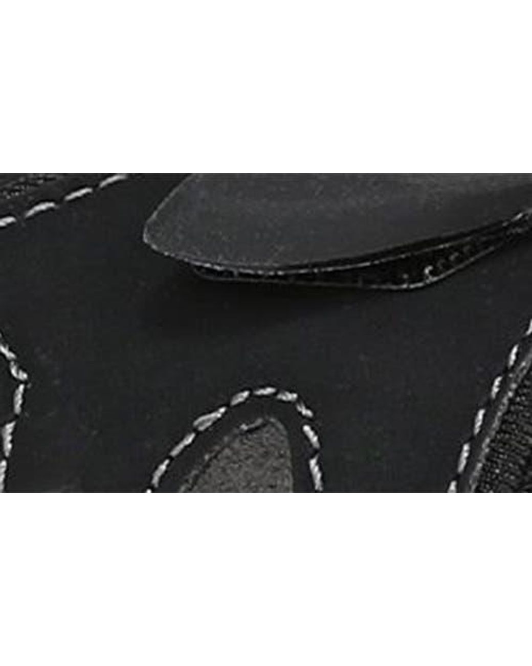Dr. Scholls Black Adelle
