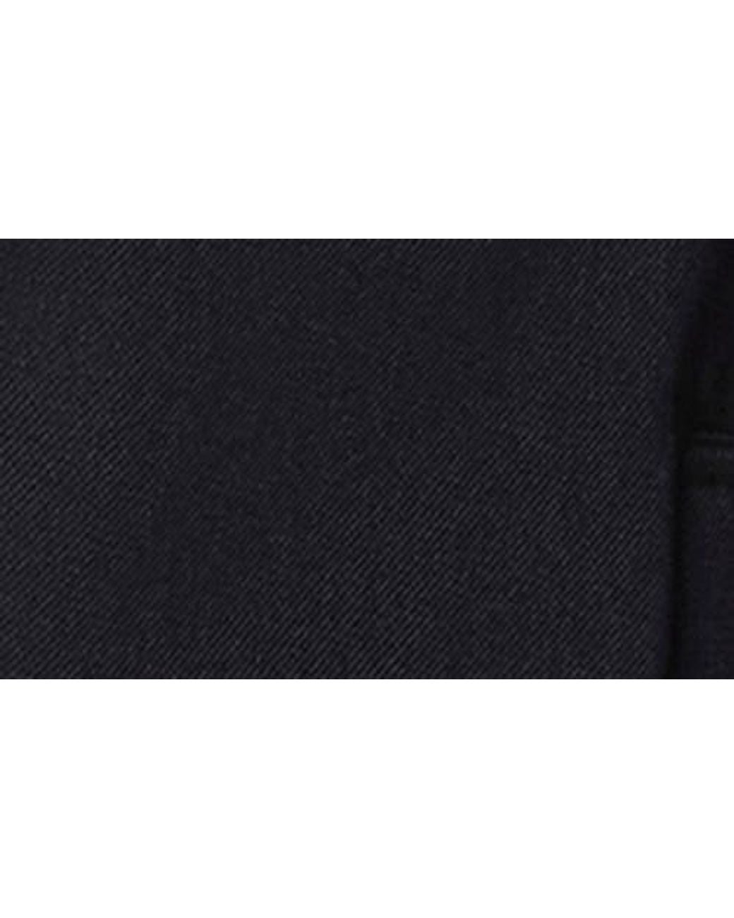 Andrew Marc Black Tompkins Parka Jacket for men